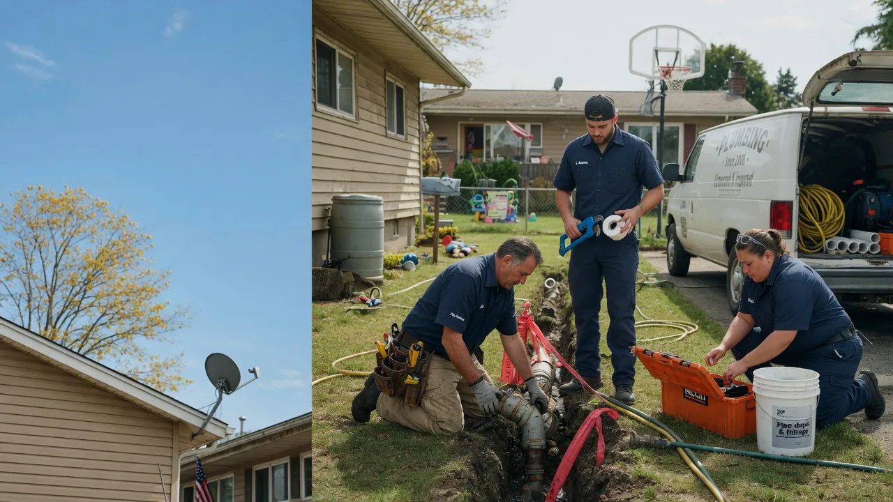 Garbage Disposal Replacement in Colton, SD near me